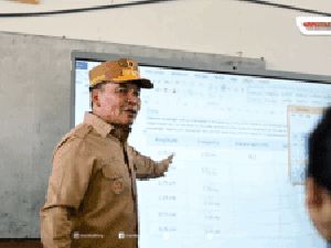 Kelas Digital Huma Betang, Terobosan Pemprov Kalteng di Era Digitalisasi Kelas Digital Huma Betang, Terobosan Pemprov Kalteng di Era Digitalisasi