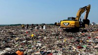 Video: KLH Sebut Pengelolaan Sampah Industri Belum Maksimal