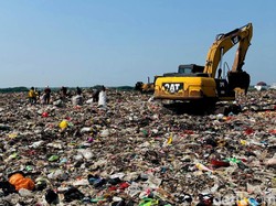 Video: KLH Sebut Pengelolaan Sampah Industri Belum Maksimal