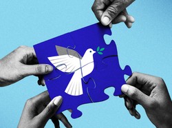 Hari Perdamaian Internasional 21 September, Ini Sejarah hingga Temanya