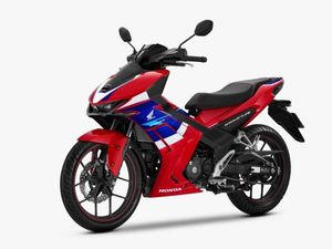 Harga Rp 28 Jutaan, Ini Spek Honda Supra GTR Terbaru Bertampang Moge Fireblade Harga Rp 28 Jutaan, Ini Spek Honda Supra GTR Terbaru Bertampang Moge Fireblade