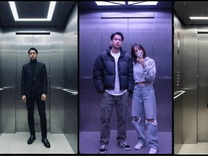 10 Prompt Gemini AI di Lift yang Lagi Viral agar Hasil Foto Realistis 10 Prompt Gemini AI di Lift yang Lagi Viral agar Hasil Foto Realistis