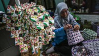 Inovasi Hijau, Olah Sampah Jadi Produk Kerajinan Bernilai Ekonomi