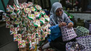 Inovasi Hijau, Olah Sampah Jadi Produk Kerajinan Bernilai Ekonomi