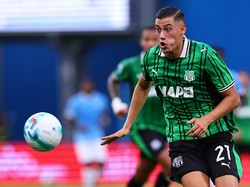 Statistik Oke Jay Idzes Bantu Sassuolo Sikat Lazio