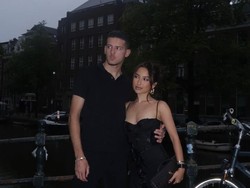 Drama Cincin Rp 50 Juta Jennifer Coppen dan Justin Hubner Berakhir Bahagia