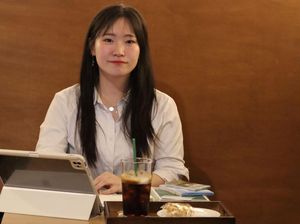 Kafe-kafe Korsel Kewalahan Ladeni Mahasiswa Belajar Berjam-jam Kafe-kafe Korsel Kewalahan Ladeni Mahasiswa Belajar Berjam-jam