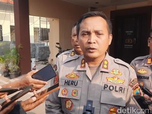 Pembunuhan Kakak Beradik di Kudus Diduga Motifnya Dendam Pembunuhan Kakak Beradik di Kudus Diduga Motifnya Dendam