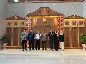 Bank Indonesia Sumsel Dorong UMKM Naik Kelas