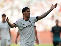 Leverkusen Vs Gladbach: Dramatis, Kevin Diks dkk. Imbangi Die Werkself 1-1