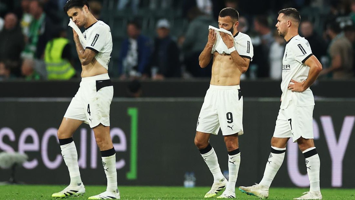 Foto: Lars Baron/Getty Images