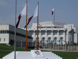 KTT Darurat Arab-Islam di Doha Kecam Serangan Israel, Hasilkan 25 Poin Komunike KTT Darurat Arab-Islam di Doha Kecam Serangan Israel, Hasilkan 25 Poin Komunike