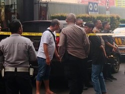 Dejavu 2 Nyawa Remaja Terenggut di Bawah Parkiran Mal Bandung