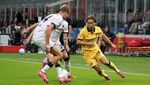 Luka Modric Masih Bikin Lawan Bergidik