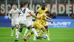 Luka Modric Masih Bikin Lawan Bergidik