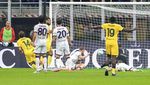 Luka Modric Masih Bikin Lawan Bergidik
