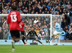 Amorim: 3 Gol City Seharusnya Bisa Dihindari