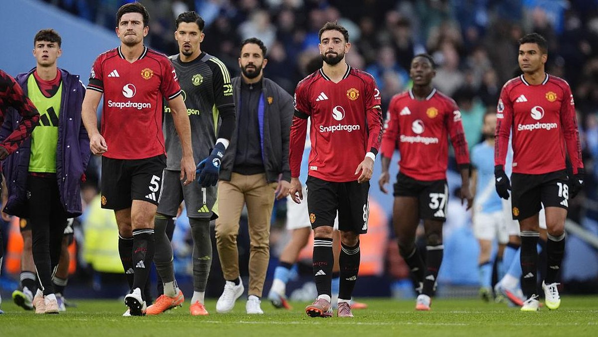 Foto: PA Images via Getty Images/Nick Potts - PA Images