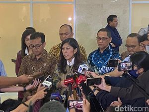 Menkomdigi Sebut Penayangan Video Prabowo di Bioskop Bentuk Transparansi