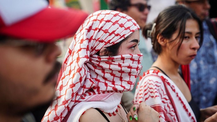 Negara Mana Saja Sih yang Belum Akui Kemerdekaan Palestina?