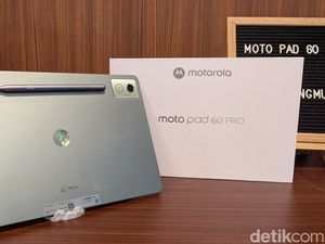Moto Pad 60 Pro: Harga dan Spesifikasi di Indonesia Moto Pad 60 Pro: Harga dan Spesifikasi di Indonesia