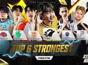 Onic Tim Pertama Indonesia yang Lolos Grand Final FFWS SEA 2025 Fall Onic Tim Pertama Indonesia yang Lolos Grand Final FFWS SEA 2025 Fall