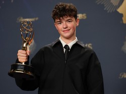 Indahnya Jalan Mulus Owen Cooper