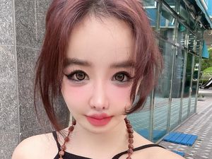 Maju-Mundur Park Bom Serang Bos YG Entertainment Maju-Mundur Park Bom Serang Bos YG Entertainment