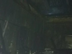 Kebakaran di Permukiman Padat Penduduk di Medan Dipadamkan, Tak Ada Korban