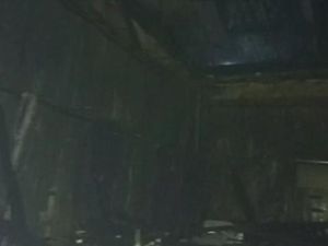 Kebakaran di Permukiman Padat Penduduk di Medan Dipadamkan, Tak Ada Korban Kebakaran di Permukiman Padat Penduduk di Medan Dipadamkan, Tak Ada Korban