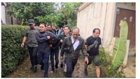 Fakta-fakta Penangkapan Pembunuh Serda RS
