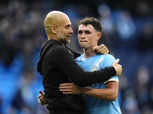Phil Foden yang Dirindukan itu Kembali Phil Foden yang Dirindukan itu Kembali