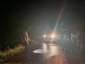 Polisi Kantongi Identitas 3 Terduga Pelaku Pembunuh Petani di Muba Polisi Kantongi Identitas 3 Terduga Pelaku Pembunuh Petani di Muba