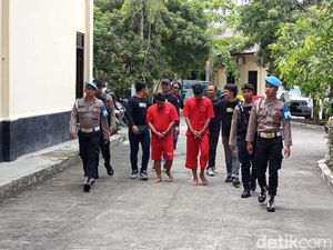 2 Pengedar Pil Sapi Ditangkap di Magelang, 16 Ribu Butir Obat Disita 2 Pengedar Pil Sapi Ditangkap di Magelang, 16 Ribu Butir Obat Disita