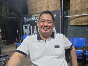 Kuasa Hukum Tegaskan Hamzah Ahmad Divonis Bebas dari Perkara Tantiem PDAM