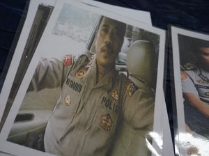 Video Polisi Gadungan di Bekasi: Beraksi 20 Tahun, Tipu Puluhan Juta Video Polisi Gadungan di Bekasi: Beraksi 20 Tahun, Tipu Puluhan Juta
