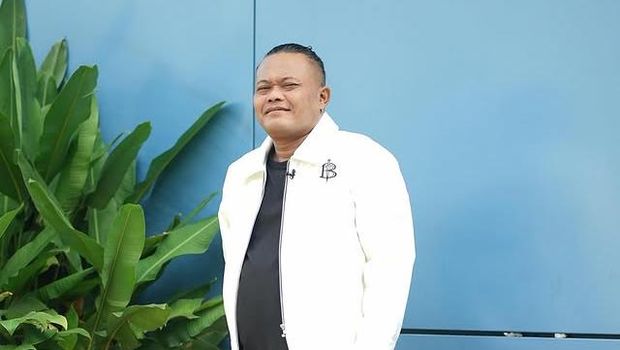 Potret Haru Kehadiran Selina yang Biking Sang Kakek Sule Langsung Lebih Sehat
