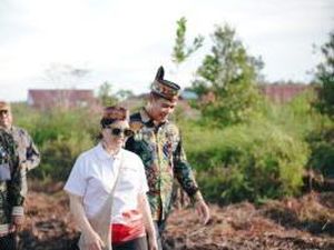 Sekolah Garuda Diprioritaskan Presiden, Katingan Jadi Kandidat Utama Sekolah Garuda Diprioritaskan Presiden, Katingan Jadi Kandidat Utama