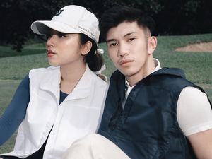 Sosok Daffa Azriel, Suami Putri Anjani Anak Jarwo Kwat Sosok Daffa Azriel, Suami Putri Anjani Anak Jarwo Kwat