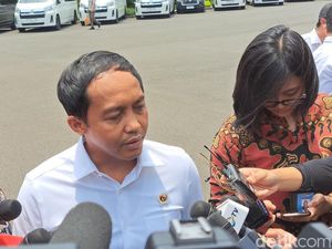 Menhut Bentuk Tim Percepatan Penetapan Hutan Adat, Libatkan Akademisi-LSM Menhut Bentuk Tim Percepatan Penetapan Hutan Adat, Libatkan Akademisi-LSM