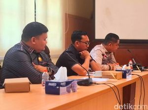 Soal Limbah PT PRI, DPRD Tarakan Bakal Uji Sampel Independen Soal Limbah PT PRI, DPRD Tarakan Bakal Uji Sampel Independen