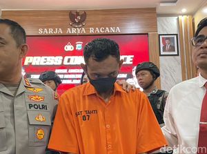 Kurir 19 Kg Sabu di Banjar Punya 3 KTP Palsu, Ngaku Dapat dari Pengedar Kurir 19 Kg Sabu di Banjar Punya 3 KTP Palsu, Ngaku Dapat dari Pengedar