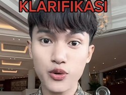 Rizky Kabah Klarifikasi, Masyarakat Dayak Kesal tapi...