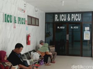 Begini Kondisi Ibu Hamil Korban Kecelakaan Bus di Probolinggo Begini Kondisi Ibu Hamil Korban Kecelakaan Bus di Probolinggo