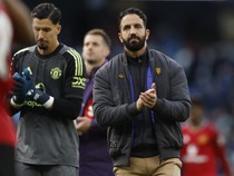 Amorim Kembali Tegaskan Tak Akan Ubah Gaya Main Man United