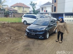 Tetangga Beberkan Kelakuan Oknum Dosen UIN Malang yang Viral Cekcok