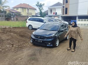 Tetangga Beberkan Kelakuan Oknum Dosen UIN Malang yang Viral Cekcok Tetangga Beberkan Kelakuan Oknum Dosen UIN Malang yang Viral Cekcok