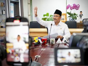 Sekjen PBNU Apresiasi Klarifikasi KPK soal Kasus Kuota Haji Sekjen PBNU Apresiasi Klarifikasi KPK soal Kasus Kuota Haji