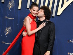 Timeline Cinta Selena Gomez dan Benny Blanco