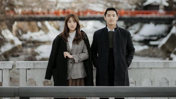 Jonatan Christie Ultah, Shania Junianatha: Belahan Jiwaku